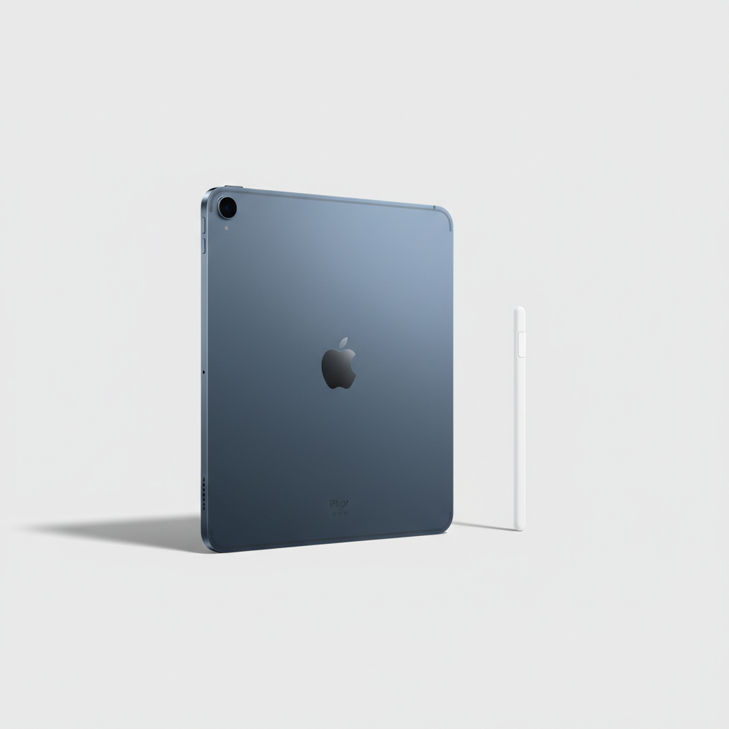 iPad Mini 7 Repair Dubai - Screen, Battery, Port & More