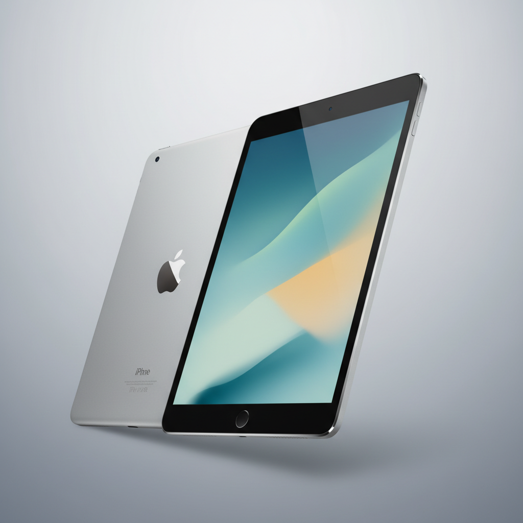iPad Full Diagnostic Dubai - Free 25-Point Check