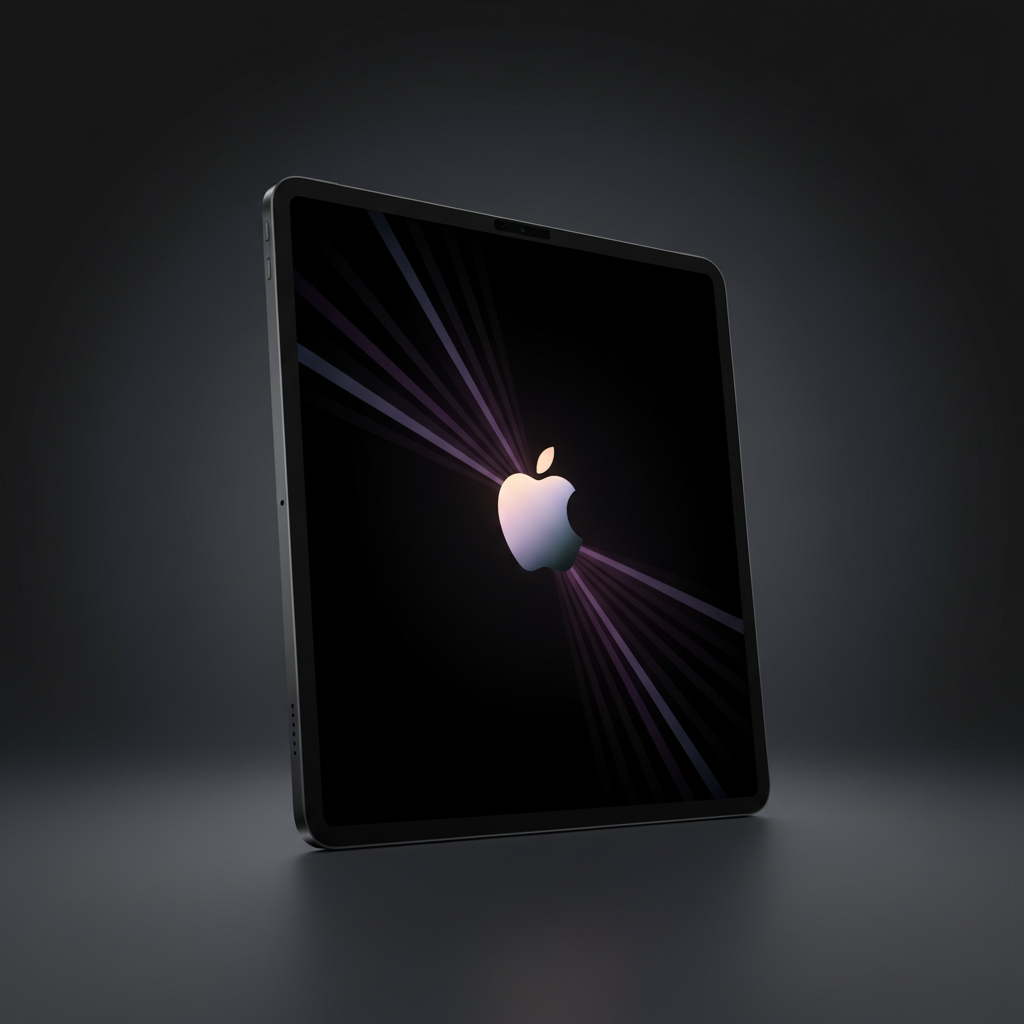 iPad Pro 11" M2 Repair Dubai - Screen, Battery, Port & More