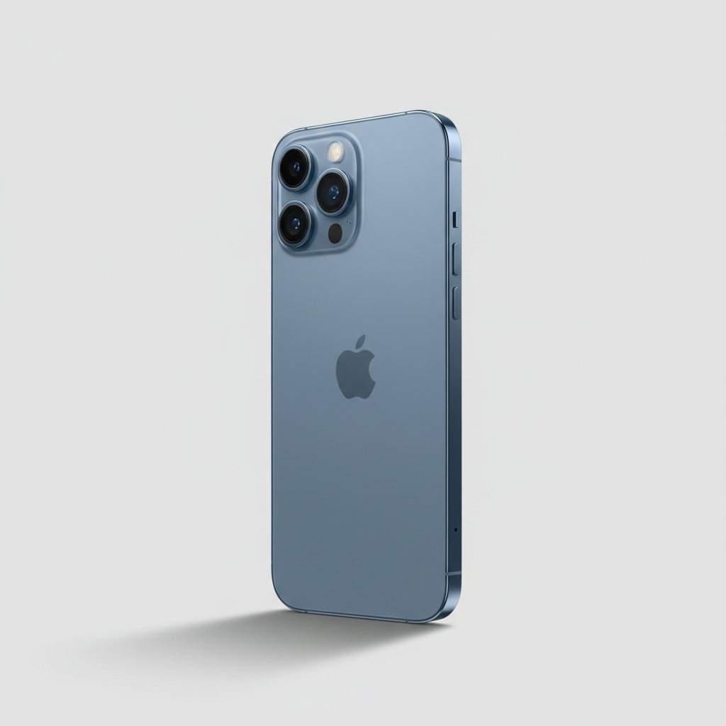 iPhone 13 Mini Repair Dubai - Screen, Battery, Face ID