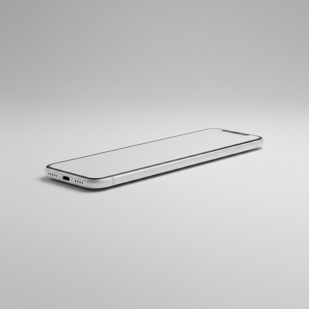 iPhone Air Repair Dubai - Thinnest iPhone, OLED, Battery