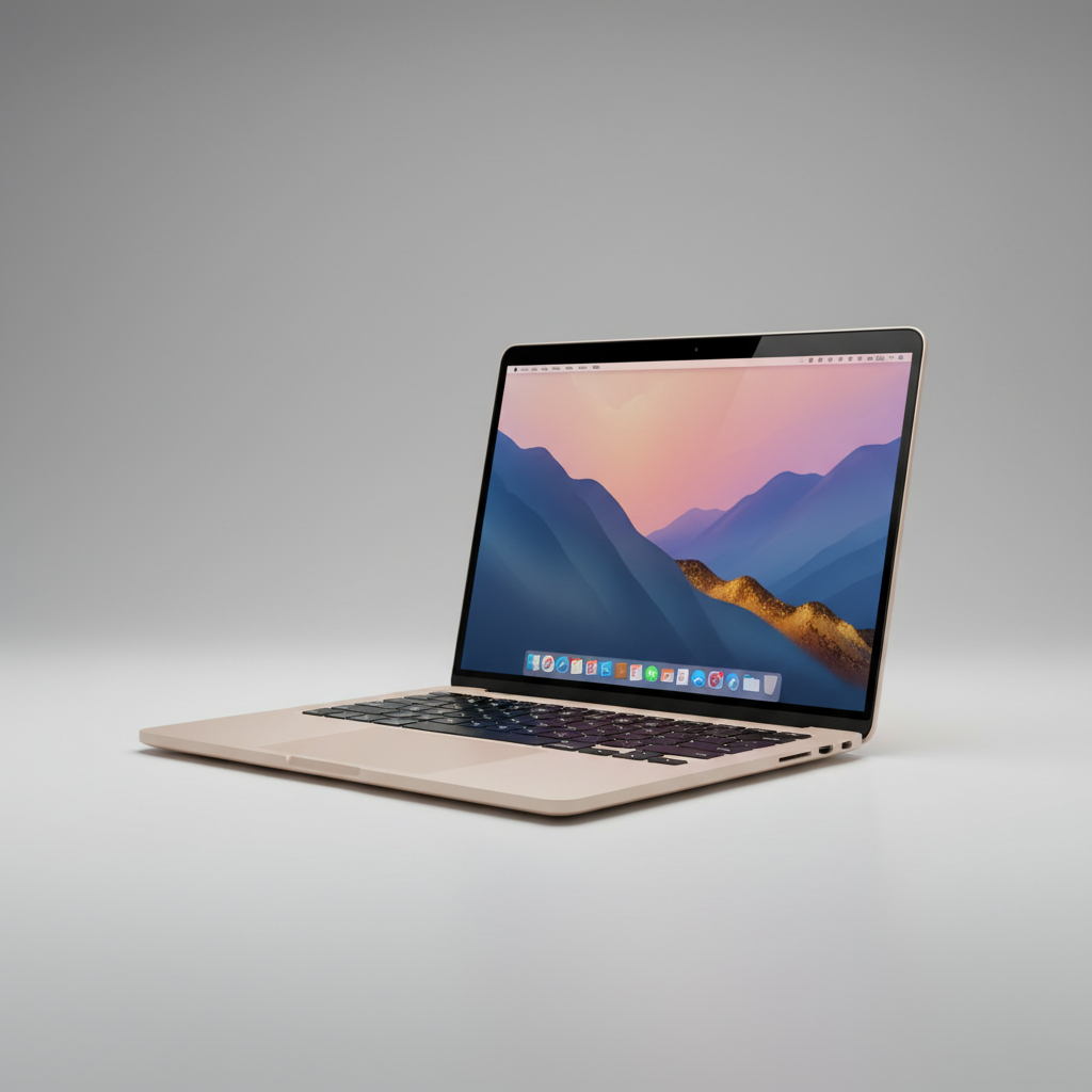 MacBook Overheating Fix Dubai