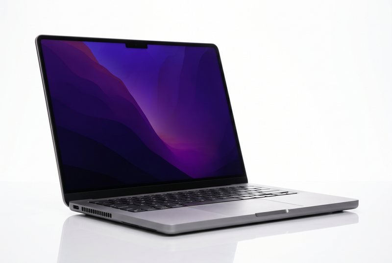 MacBook Pro repair in Dubai - space grey MacBook Pro, 14 and 16 inch, M1 to M5 Pro and Max