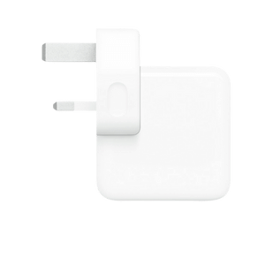 30W USB-C Power Adapter