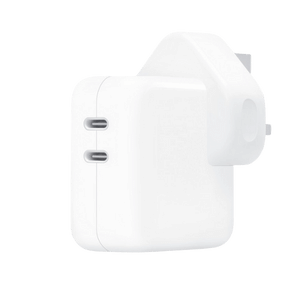 35W Dual USB-C Port Power Adapter