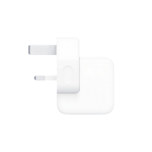 Apple 12W USB Power Adapter