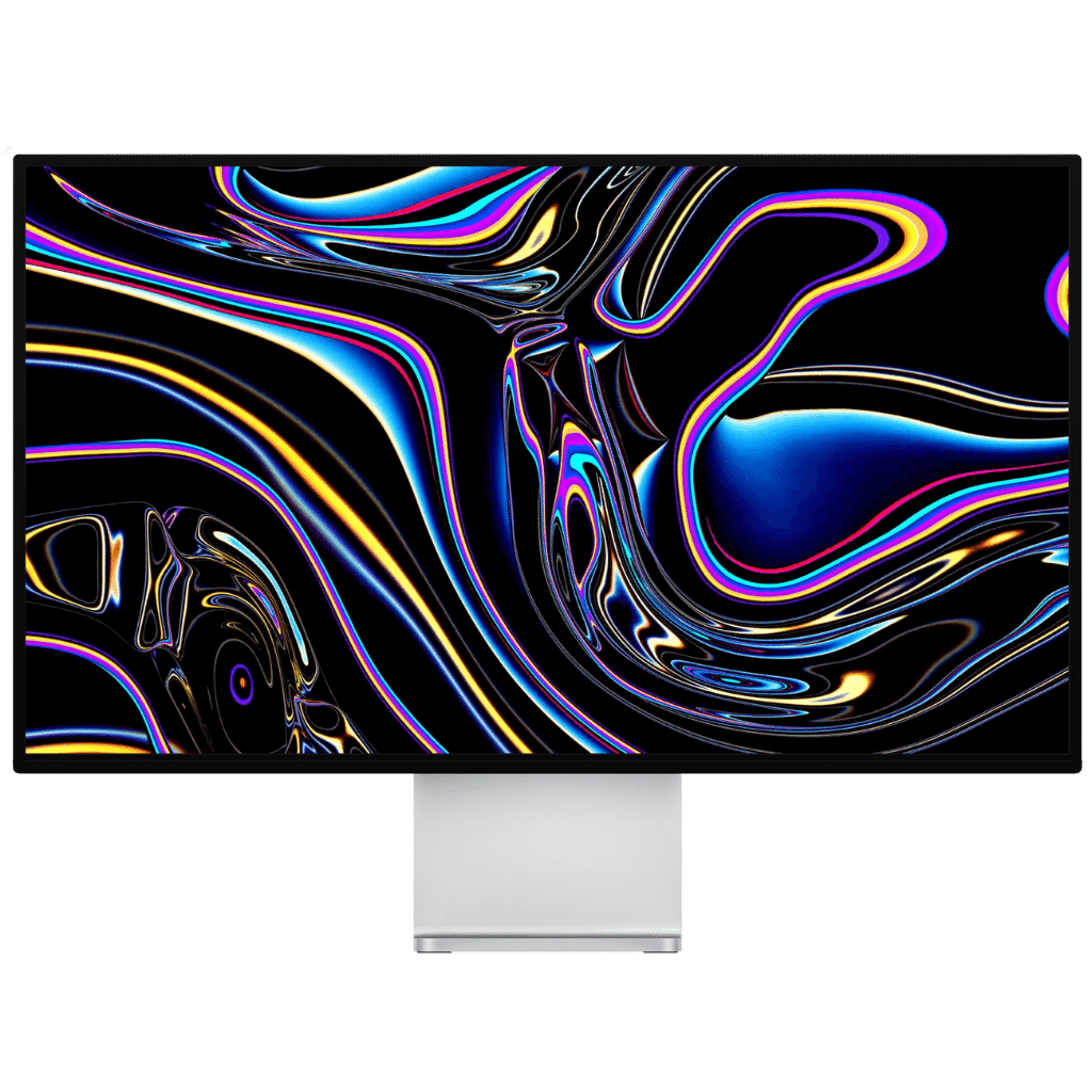 Apple Pro Display XDR