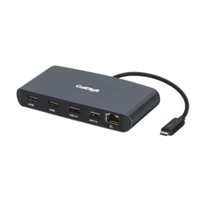 CalDigit Thunderbolt 3 Mini Dock