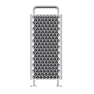 Mac Pro (2019) Intel Xeon W Repair