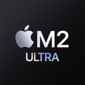 Mac Studio M2 Ultra Repair