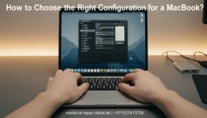 How to Choose the Right Configuration for a MacBook