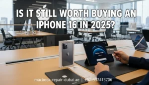 Is It Still Worth Buying an iPhone 16 in 2025_