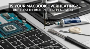 Is Your MacBook Overheating