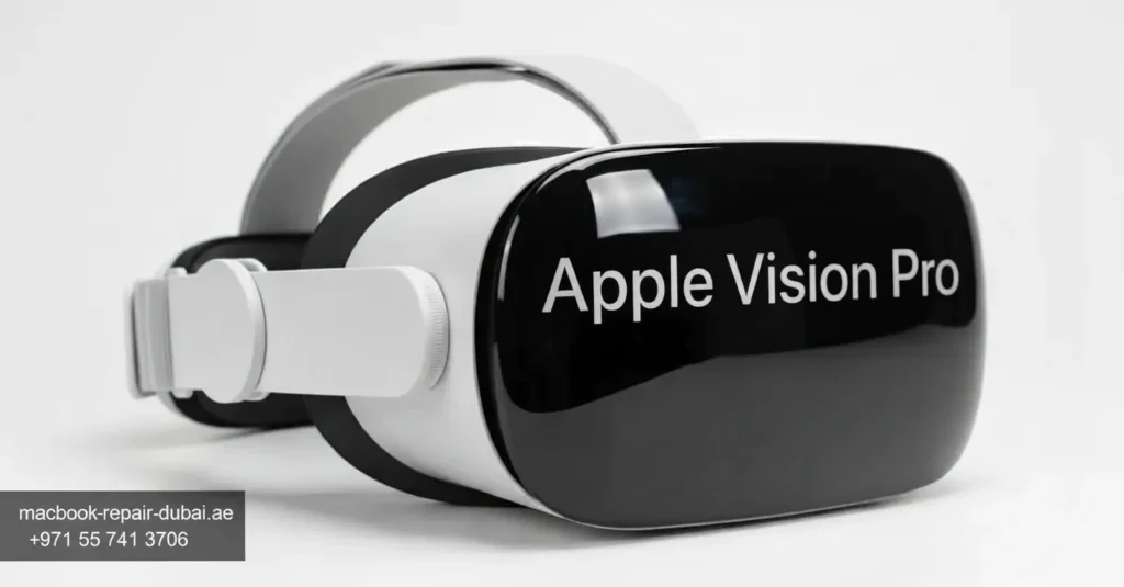Apple Vision Pro Apple Vision Pro