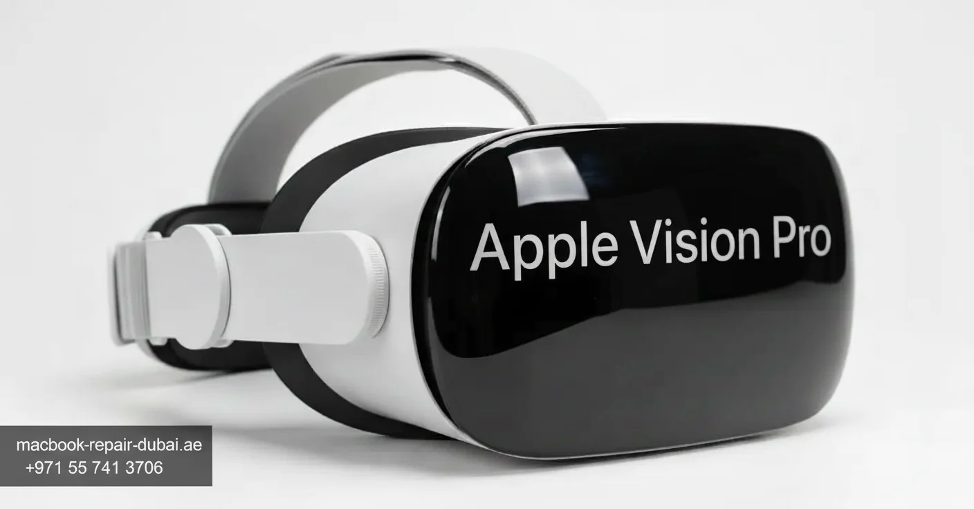 Apple Vision Pro Apple Vision Pro