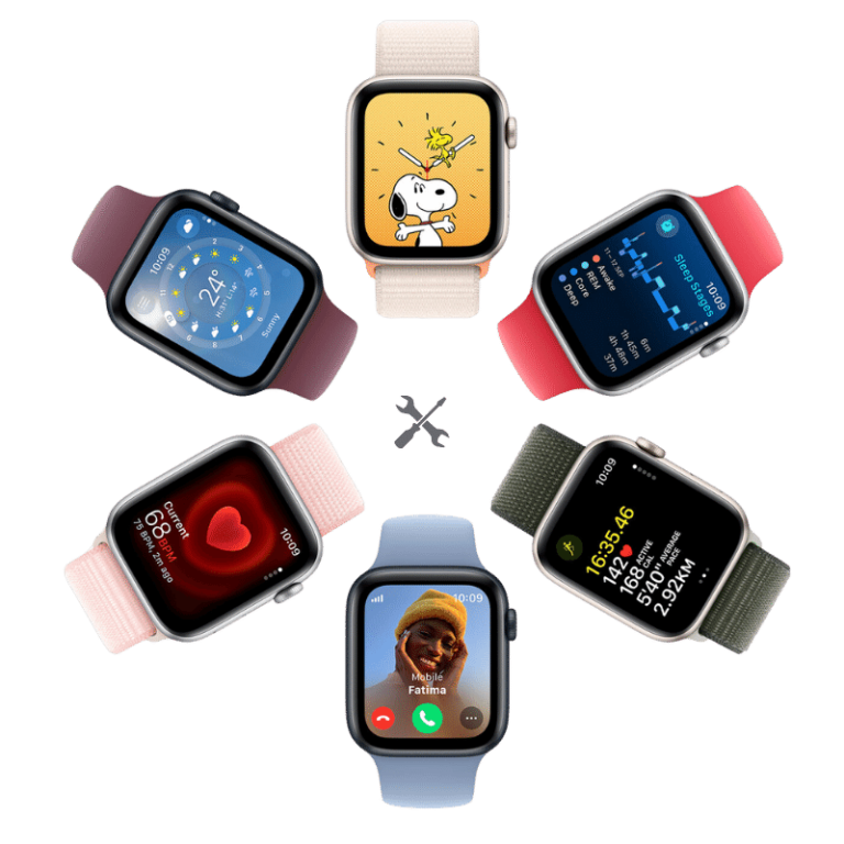 Apple Watch Repair Dubai Apple Watch Repair Dubai Services