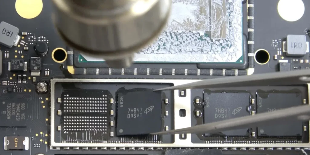 Can You Upgrade the RAM on the MacBook Pro