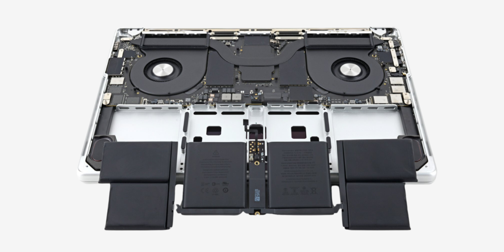 How much does a MacBook Pro battery costHow much does a MacBook Pro battery cost