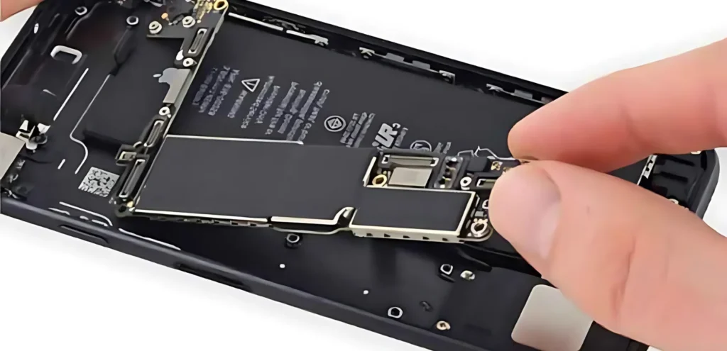 iPhone Motherboard