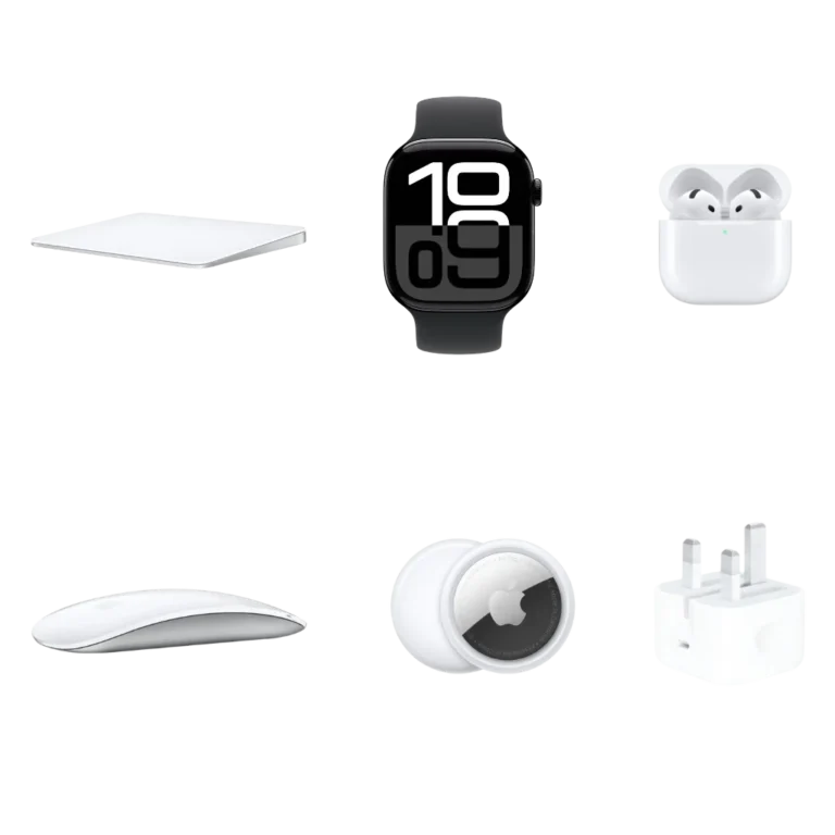 Apple Accessories