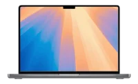 MacBook Pro A8623 14" M4 (2024)