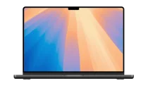 MacBook Pro A8895 16" M4 Pro (2024)