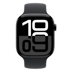 apple watch seriesn 10