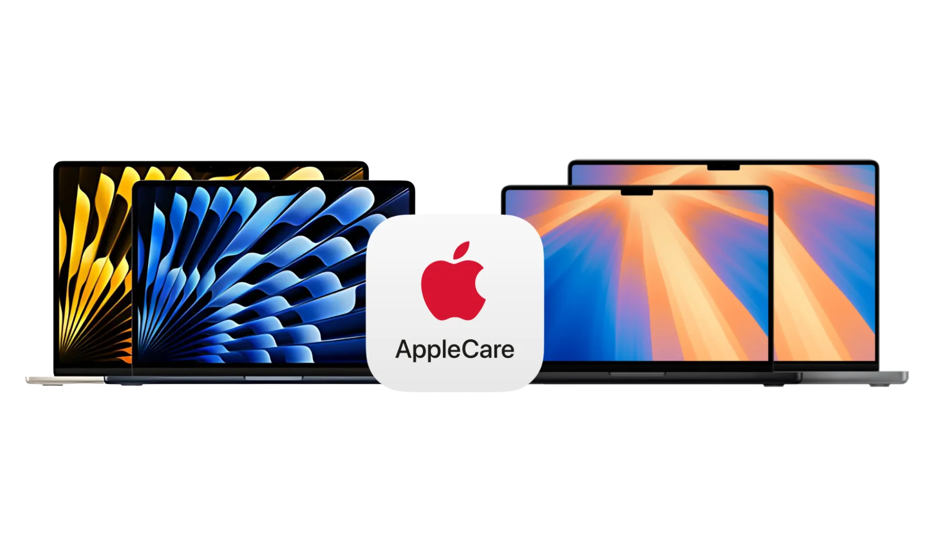 AppleCare And Out-Of-Warranty Repairs