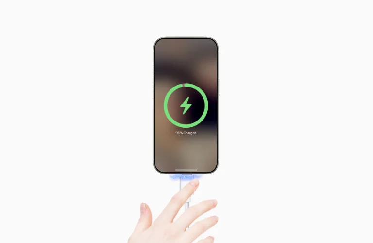 Getting Electric Shocked When Charging iPhone 16? Getting Electric Shocked When Charging iPhone 16