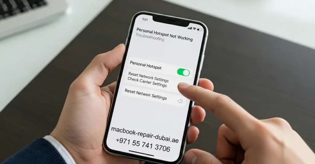How to Fix an iPhone Personal Hotspot That’s Not Working. How to Fix an iPhone Personal Hotspot That’s Not Working