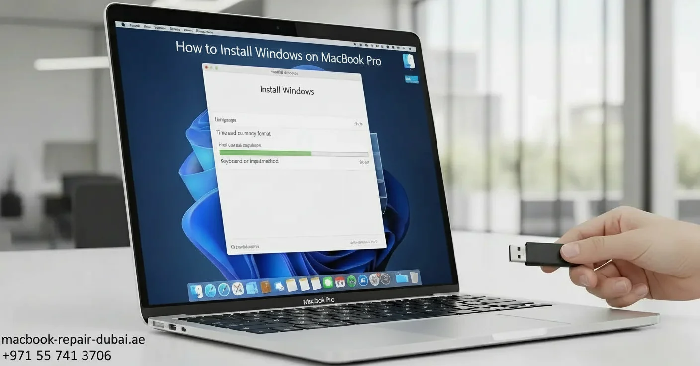 How to Clean MacBook Pro Keyboard How to Install Windows on MacBook Pro