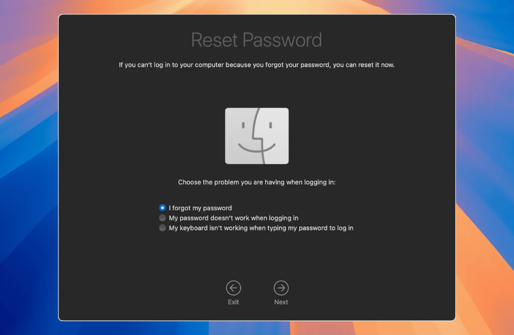 How Do I Reset Passwords on My MacBook? How to Recover a Forgotten Login Password on a MacBook?