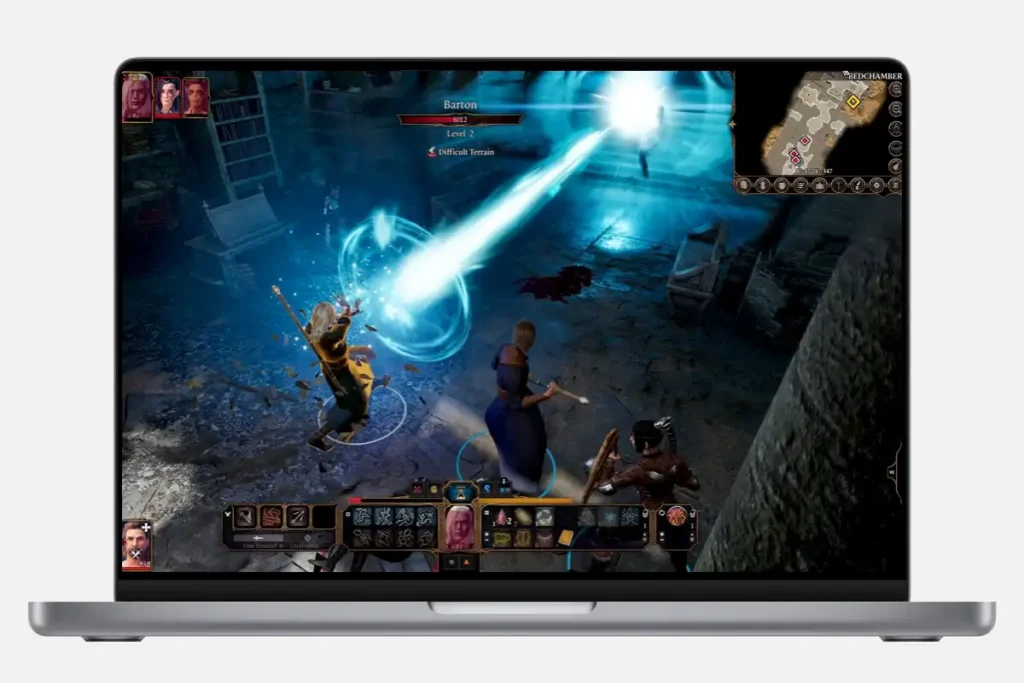 How to Choose the Best Apple Laptop for Gaming How to Choose the Best Apple Laptop for Gaming