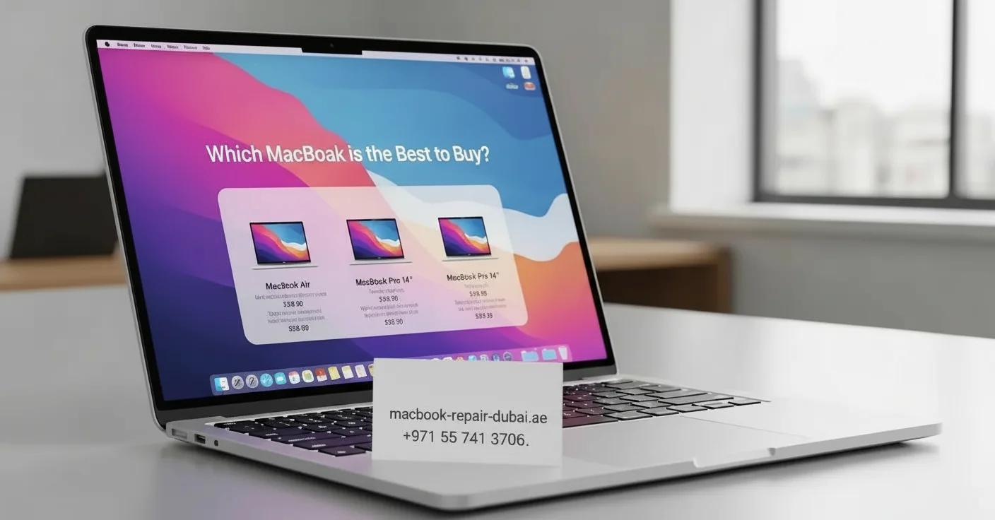 Blogs Which MacBook is the Best to Buy?