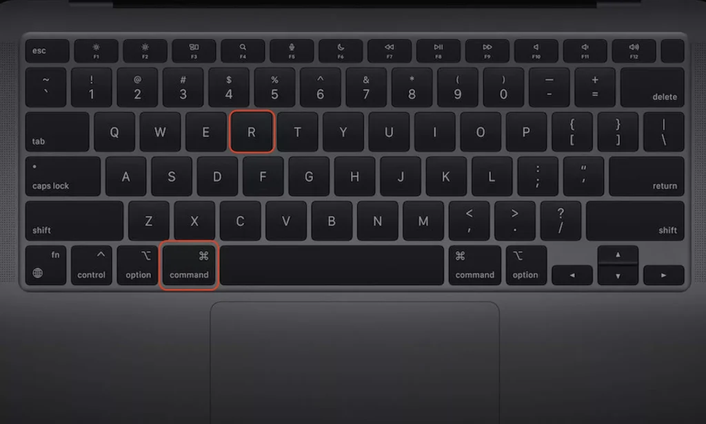 How to Reset a MacBook How to Reset a MacBook