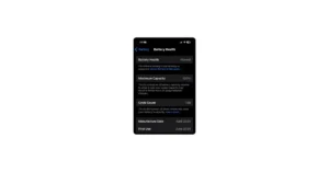 Blogs Everything You Need to Know About iPhone Batteries