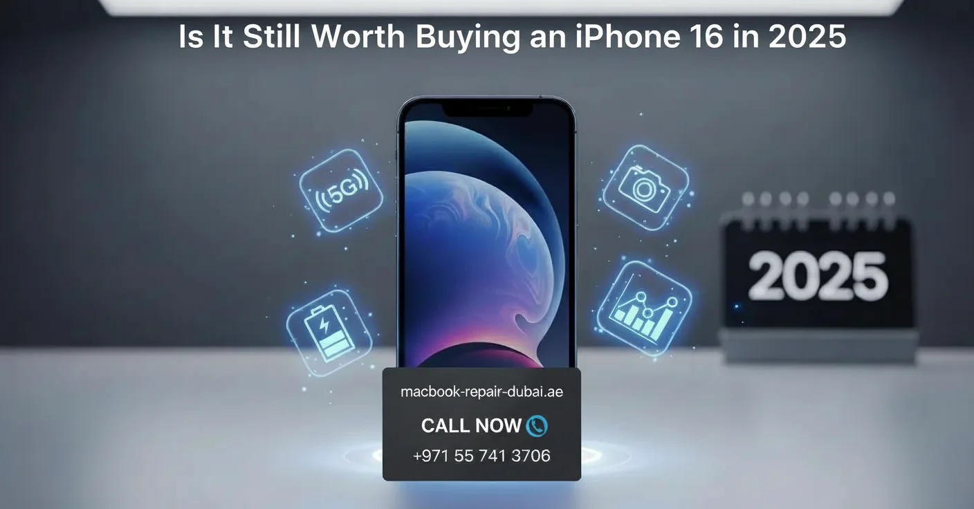 Blogs It Still Worth Buying an iPhone 16 in 2025