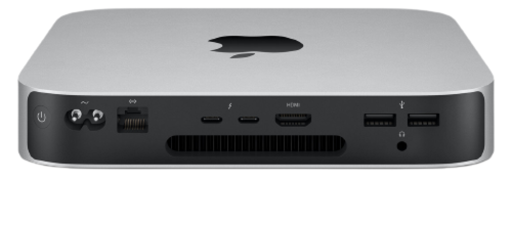 Apple Mac mini (M1, 2020) Repair